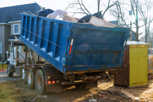 Donation Pickup Services in Columbia, MS