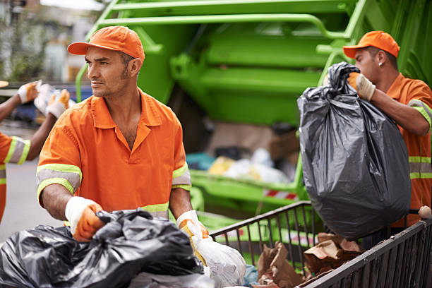Best Demolition Debris Removal  in Columbia, MS