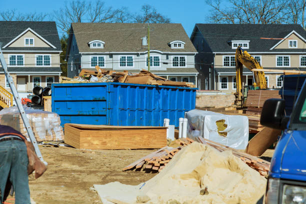Trusted Columbia, MS Junk Removal Services Experts